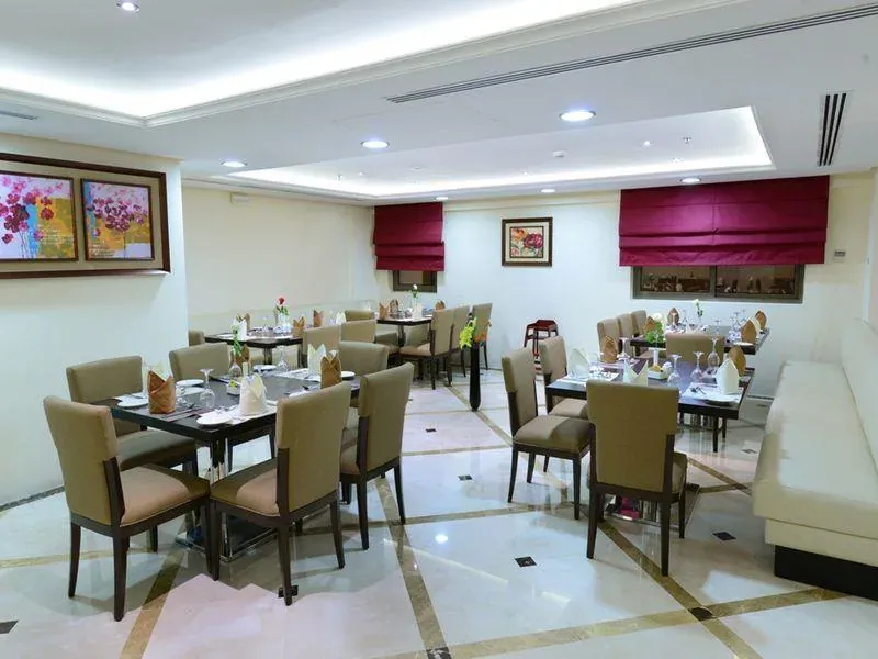 Photo 14 de Al Aqeeq Madinah Hotel