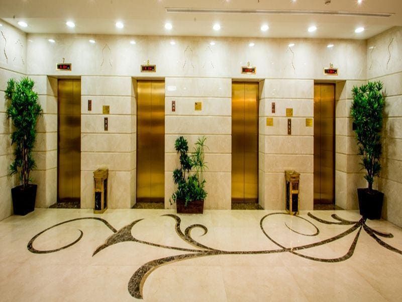 Photo 17 de Al Aqeeq Madinah Hotel