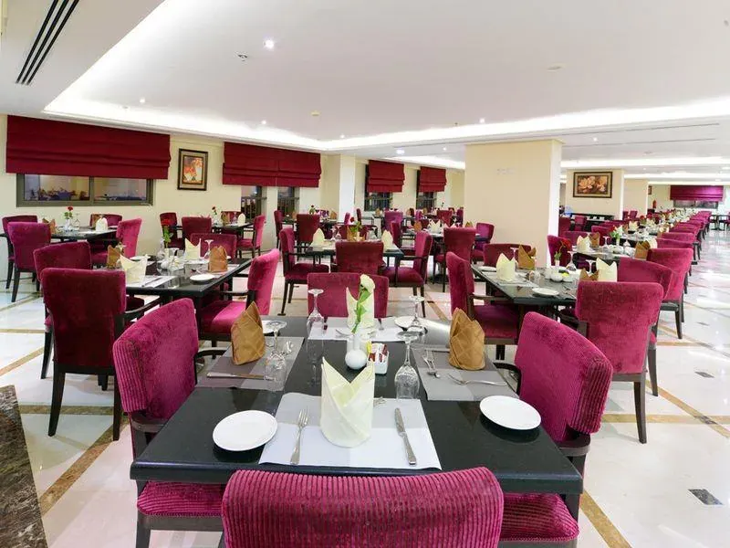 Photo 18 de Al Aqeeq Madinah Hotel