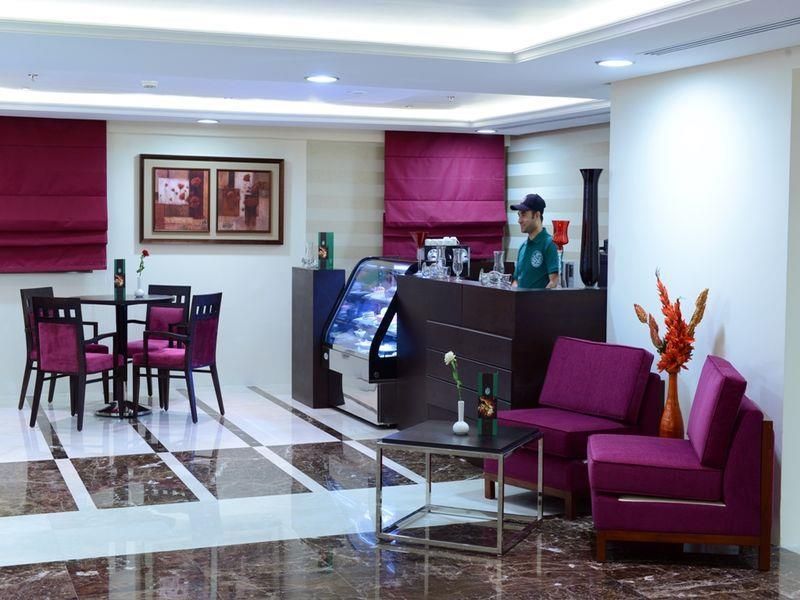 Photo 20 de Al Aqeeq Madinah Hotel