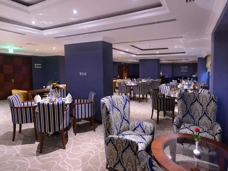 Photo 22 de Al Aqeeq Madinah Hotel