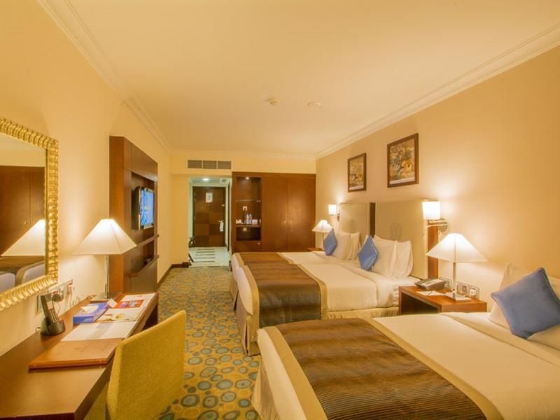 Photo 24 de Al Aqeeq Madinah Hotel