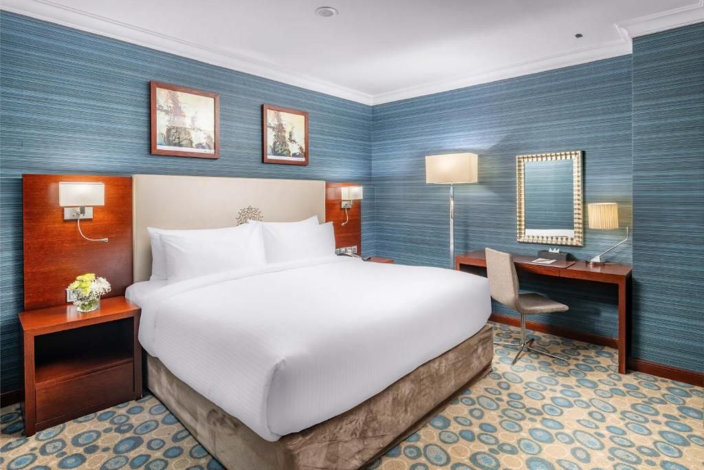 Photo 75 de Al Aqeeq Madinah Hotel