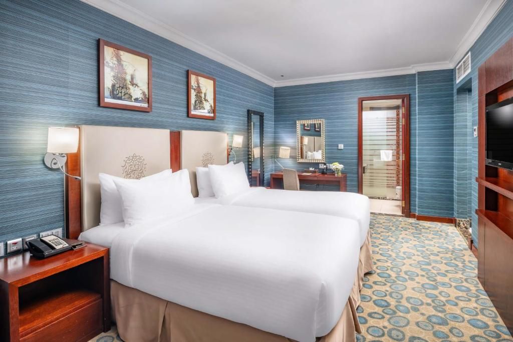 Photo 76 de Al Aqeeq Madinah Hotel