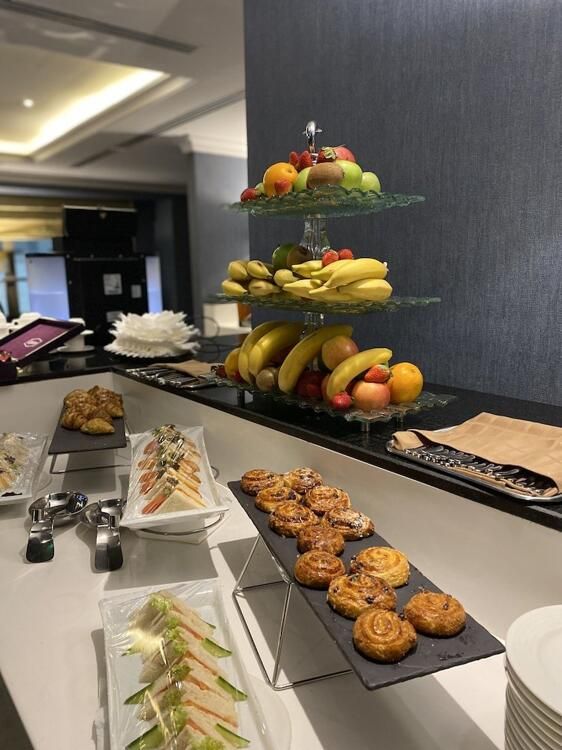 Photo 82 de Al Aqeeq Madinah Hotel