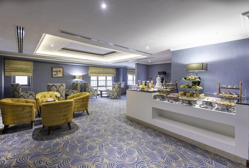 Photo 83 de Al Aqeeq Madinah Hotel