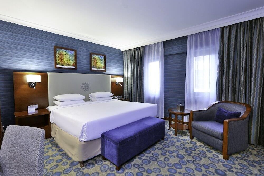 Photo 84 de Al Aqeeq Madinah Hotel