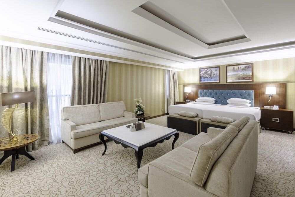 Photo 87 de Al Aqeeq Madinah Hotel