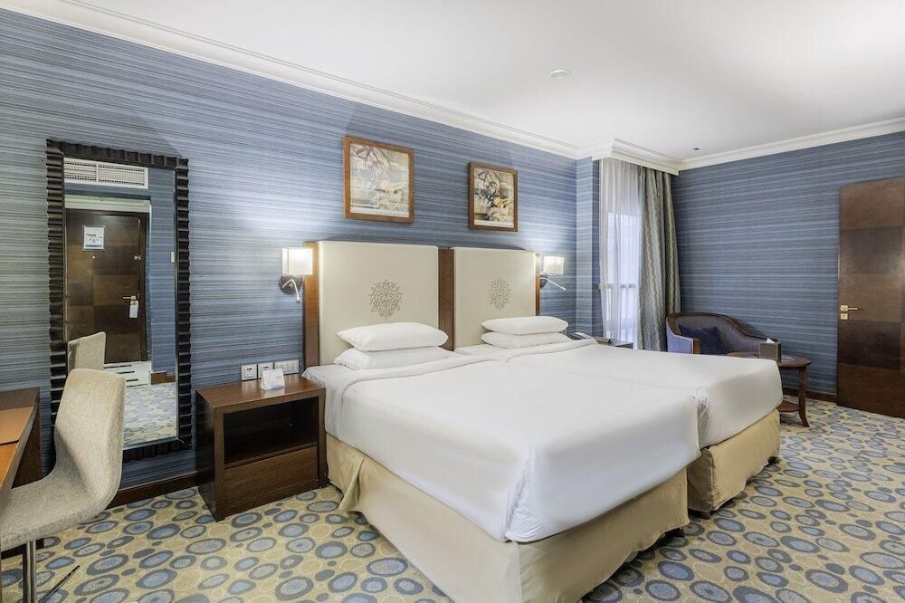 Photo 89 de Al Aqeeq Madinah Hotel