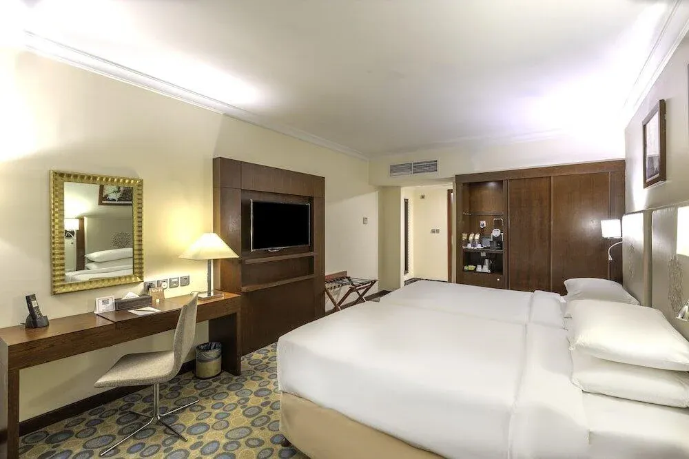 Photo 91 de Al Aqeeq Madinah Hotel