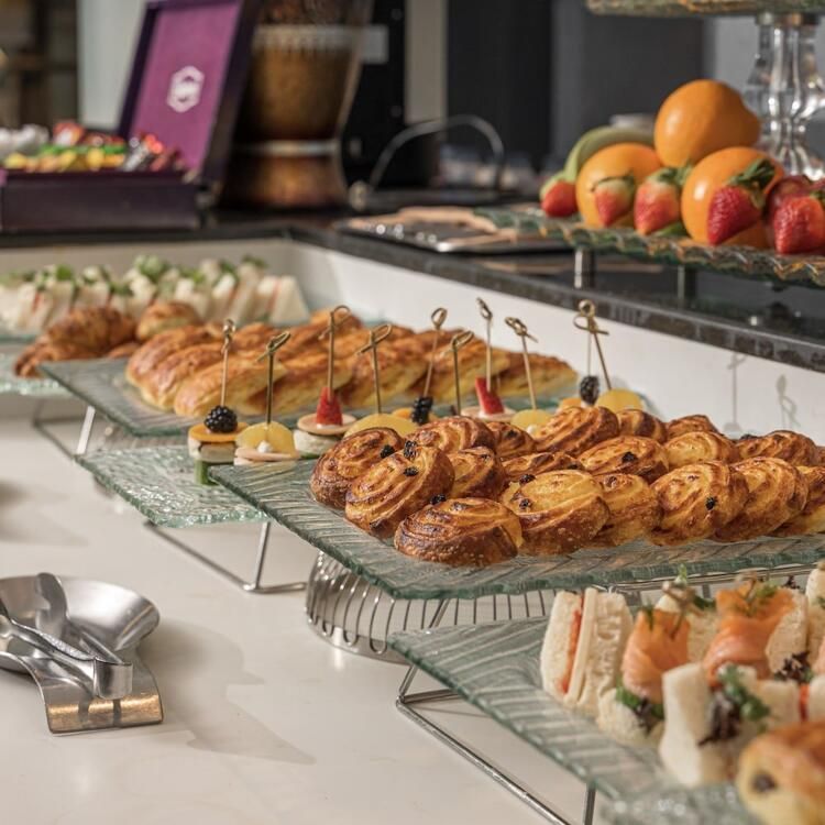 Photo 92 de Al Aqeeq Madinah Hotel