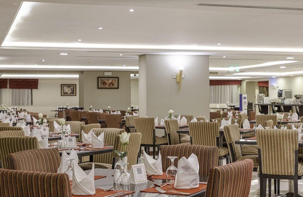 Photo 93 de Al Aqeeq Madinah Hotel