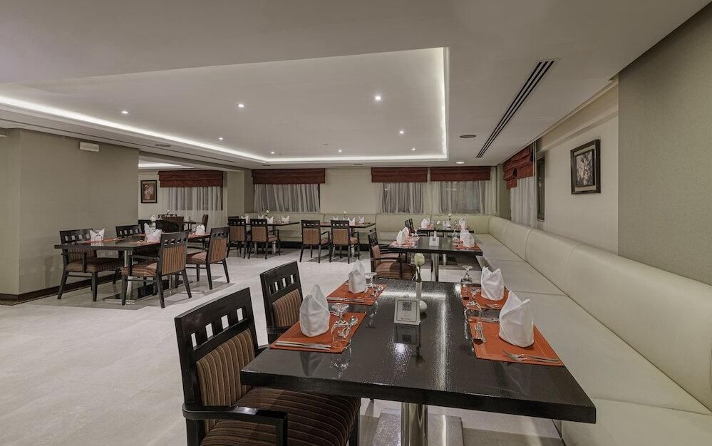 Photo 94 de Al Aqeeq Madinah Hotel