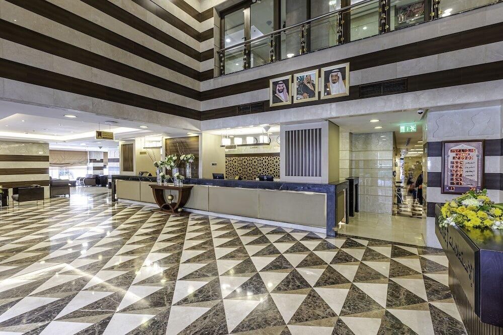 Photo 96 de Al Aqeeq Madinah Hotel