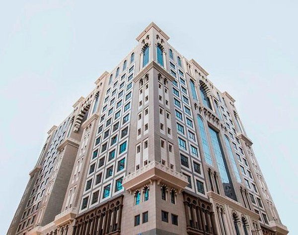 Photo 97 de Al Aqeeq Madinah Hotel