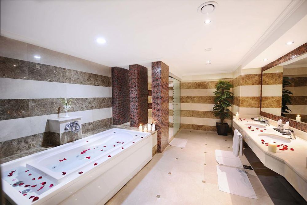 Photo 98 de Al Aqeeq Madinah Hotel