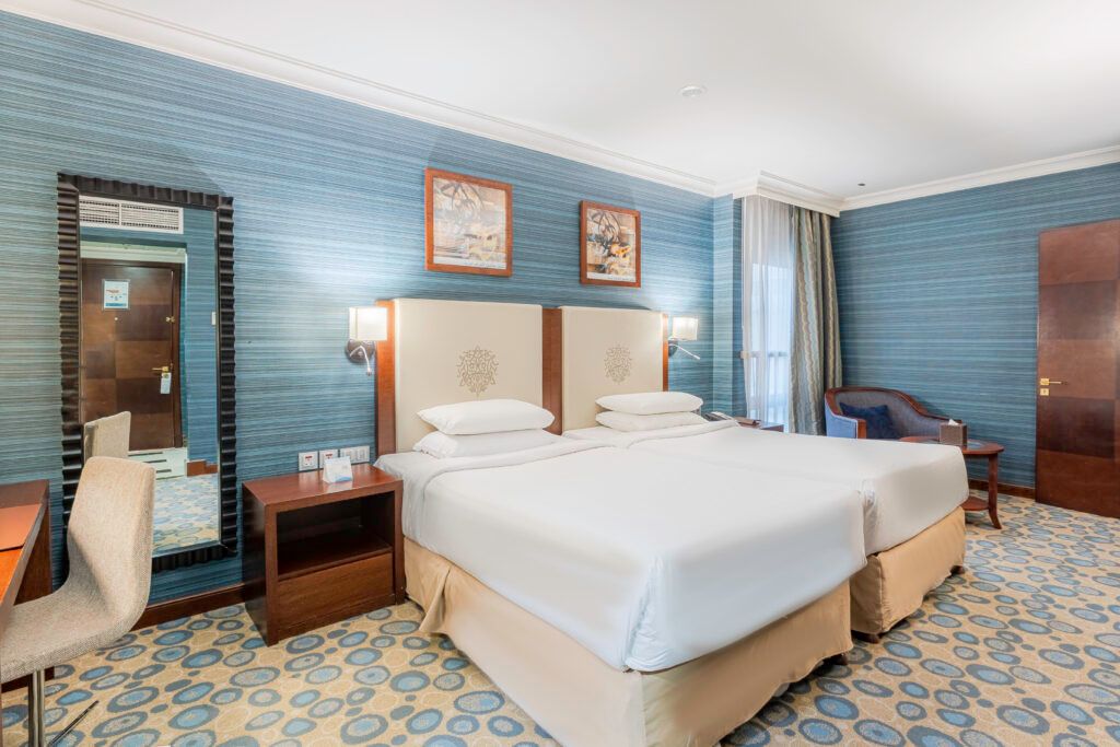 Photo 99 de Al Aqeeq Madinah Hotel