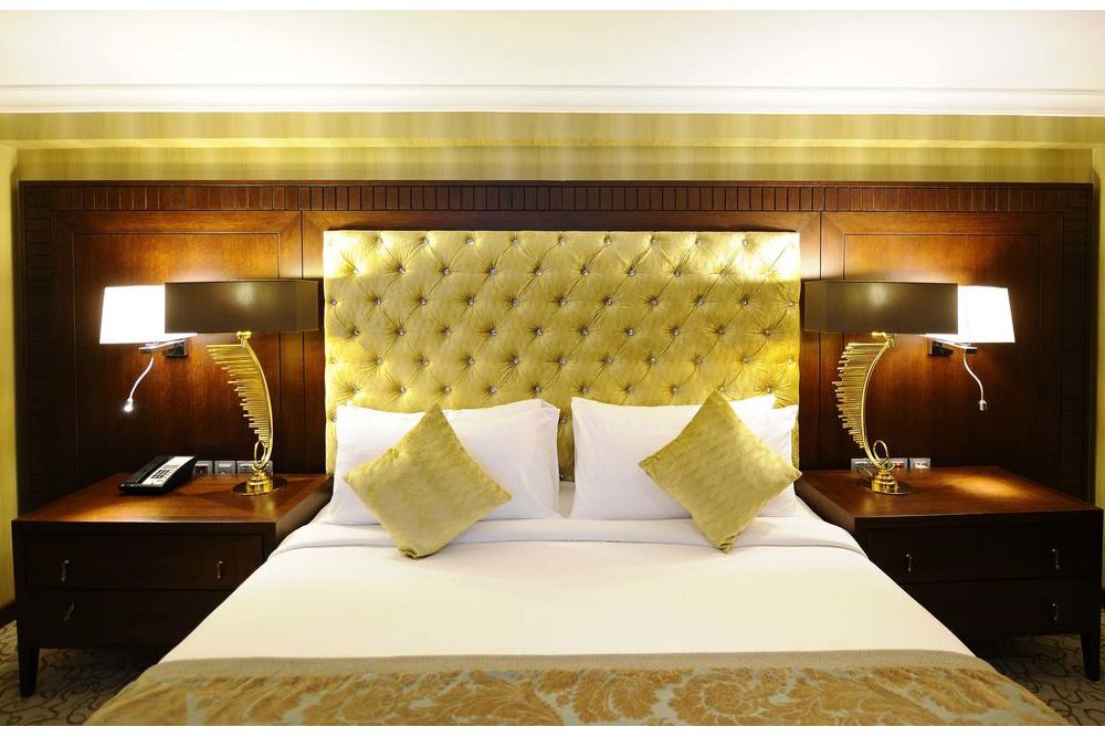 Photo 102 de Al Aqeeq Madinah Hotel