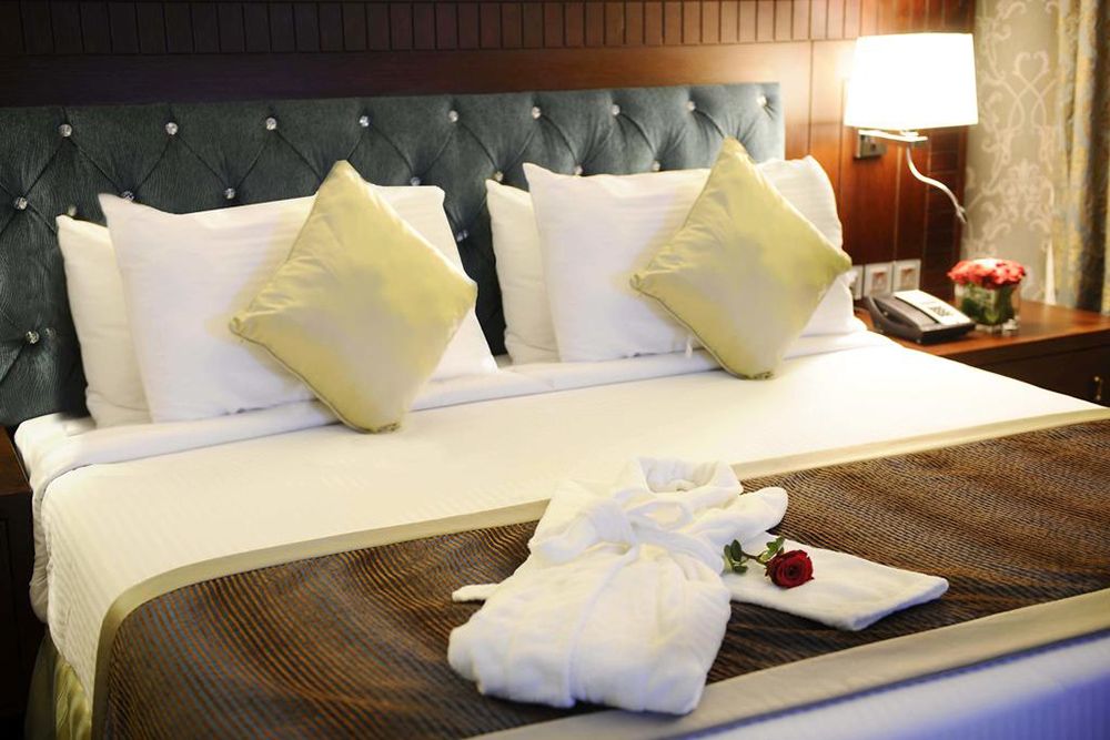 Photo 108 de Al Aqeeq Madinah Hotel