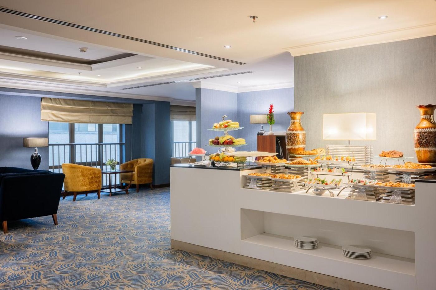 Photo 115 de Al Aqeeq Madinah Hotel