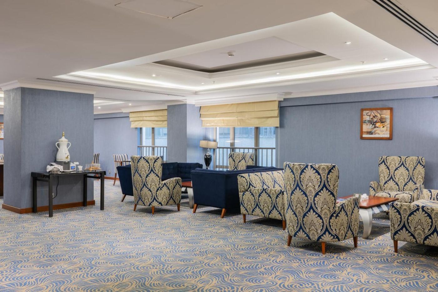 Photo 109 de Al Aqeeq Madinah Hotel