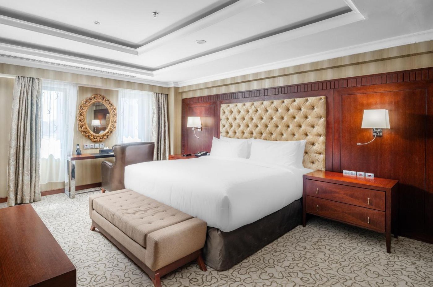 Photo 123 de Al Aqeeq Madinah Hotel