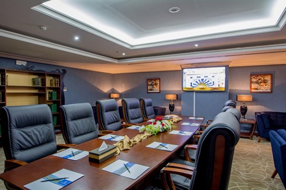 Photo 127 de Al Aqeeq Madinah Hotel