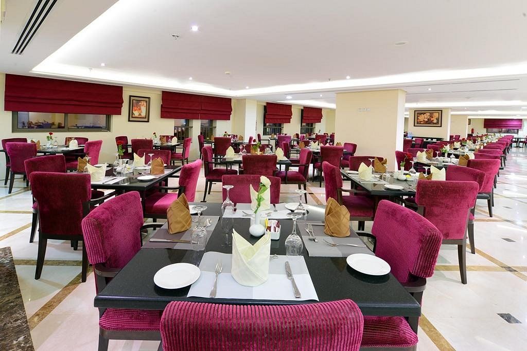 Photo 129 de Al Aqeeq Madinah Hotel