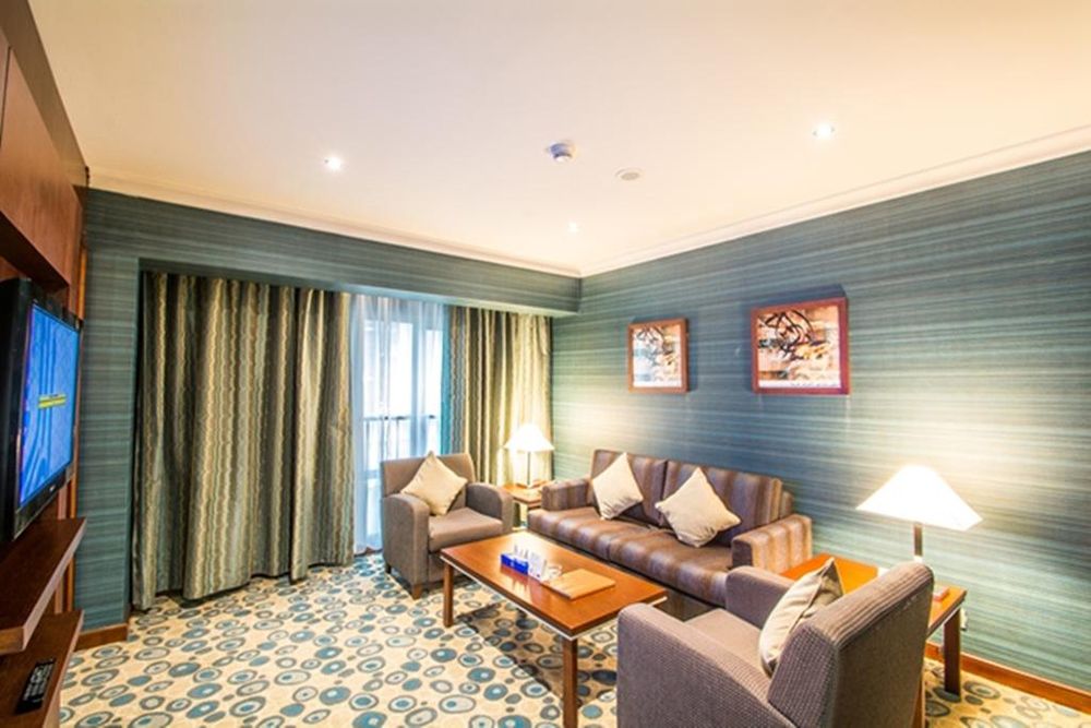 Photo 131 de Al Aqeeq Madinah Hotel