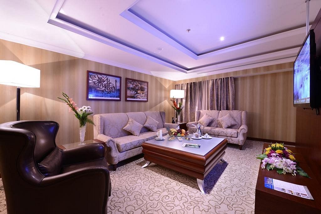 Photo 132 de Al Aqeeq Madinah Hotel