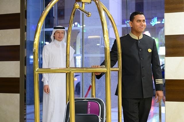 Photo 133 de Al Aqeeq Madinah Hotel