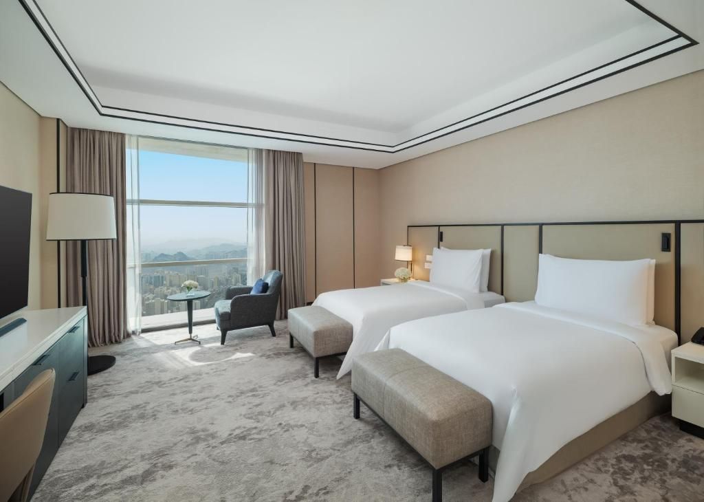 Photo 87 de Address Jabal Omar Makkah