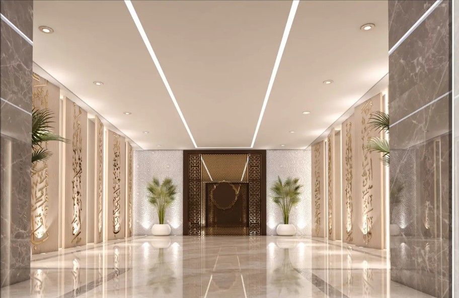 Photo 144 de Address Jabal Omar Makkah