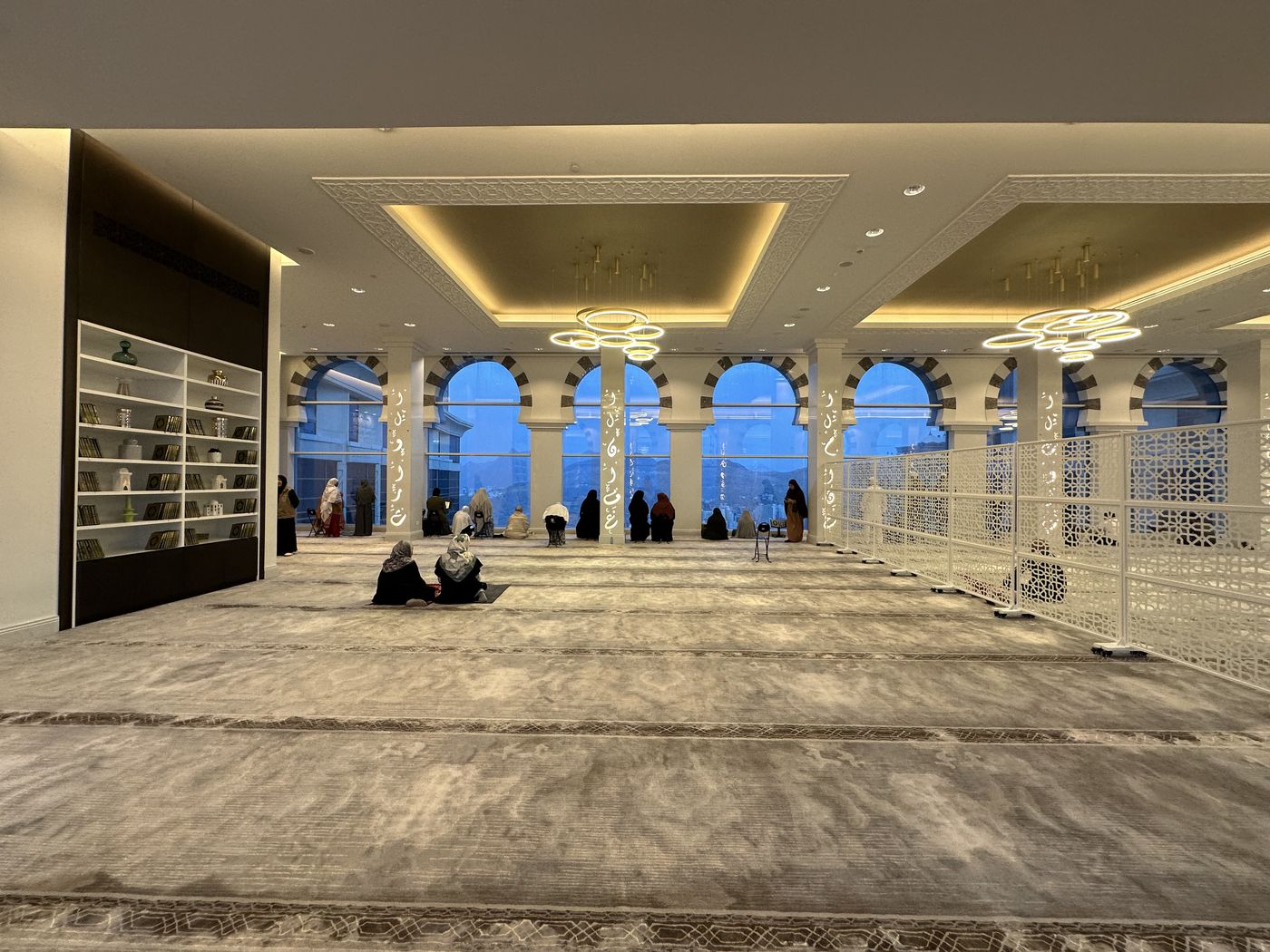 Photo 65 de Address Jabal Omar Makkah
