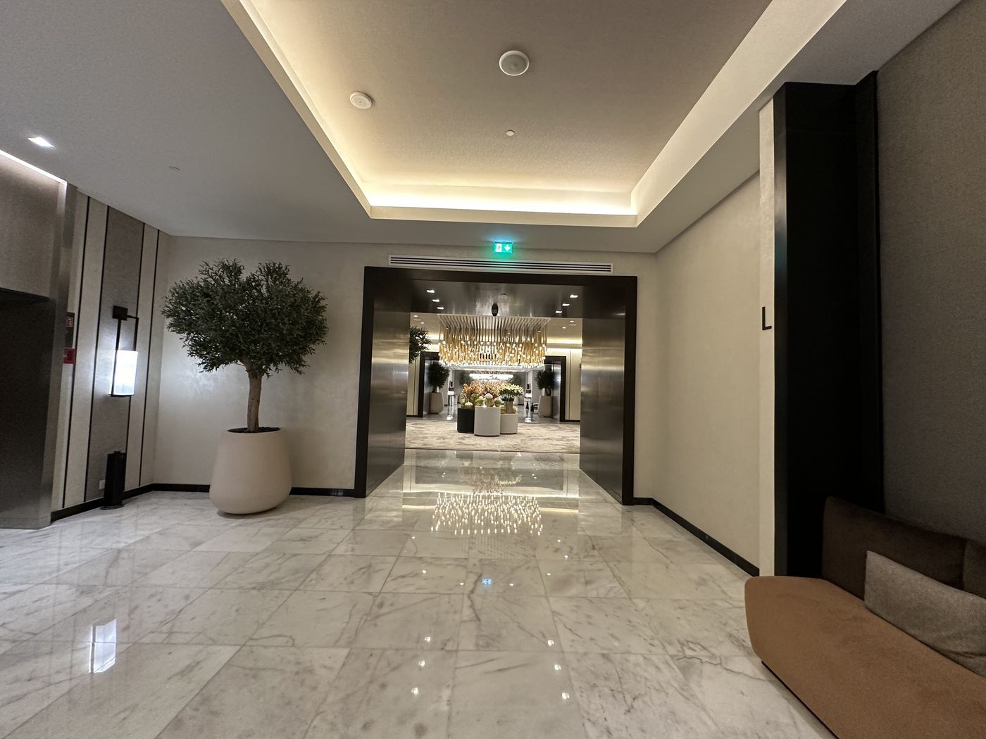 Photo 70 de Address Jabal Omar Makkah