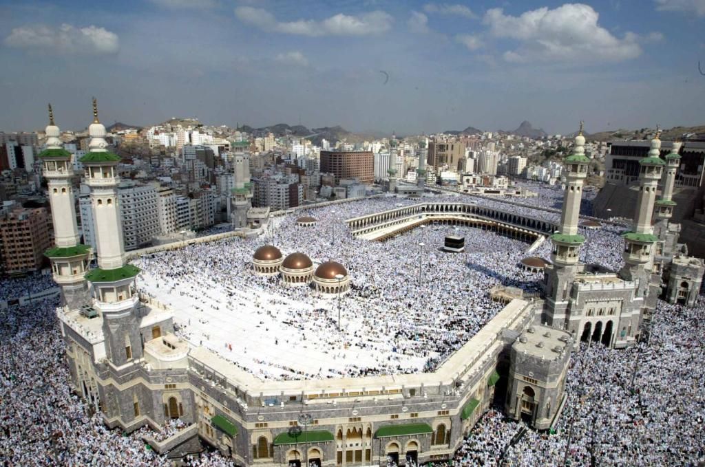 Photo 40 de Jumeirah Makkah
