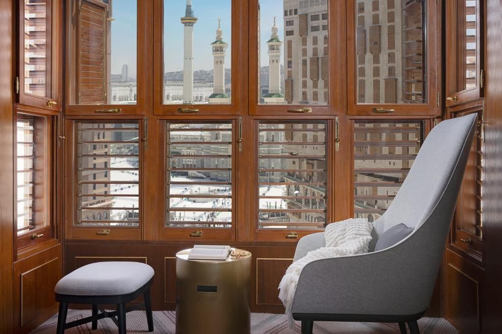 Photo 53 de Jumeirah Makkah