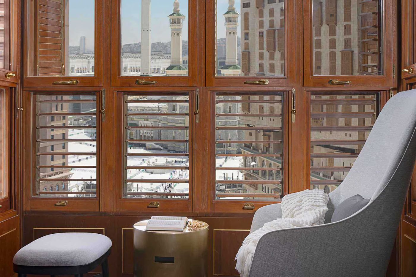 Photo 95 de Jumeirah Makkah