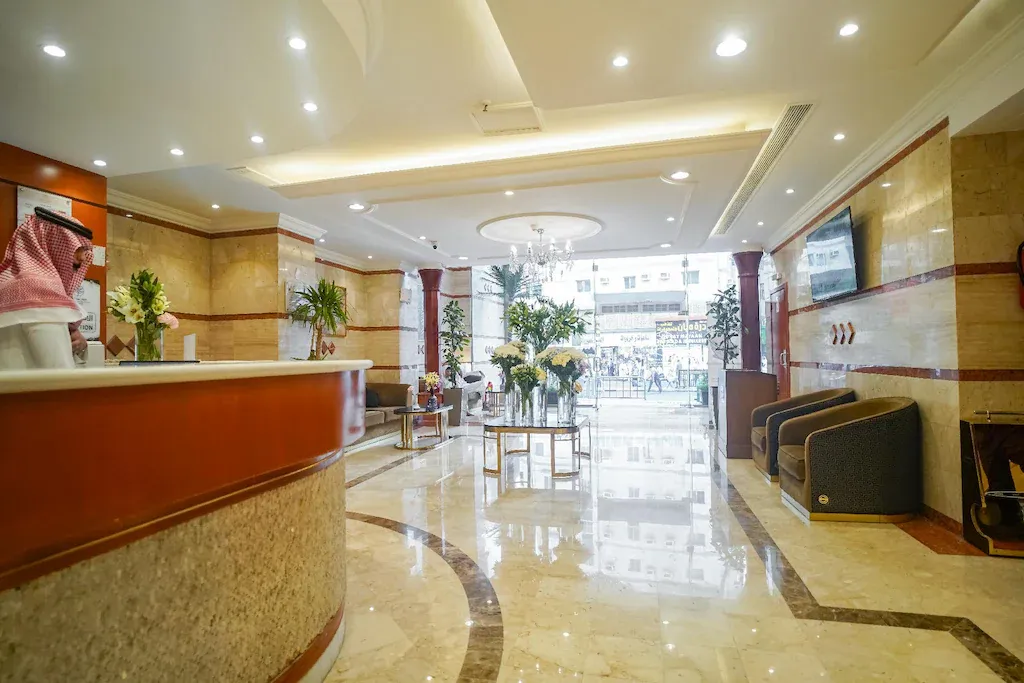 Photo 6 de Emaar Al Khalil