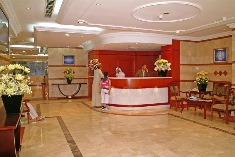 Photo 61 de Emaar Al Khalil
