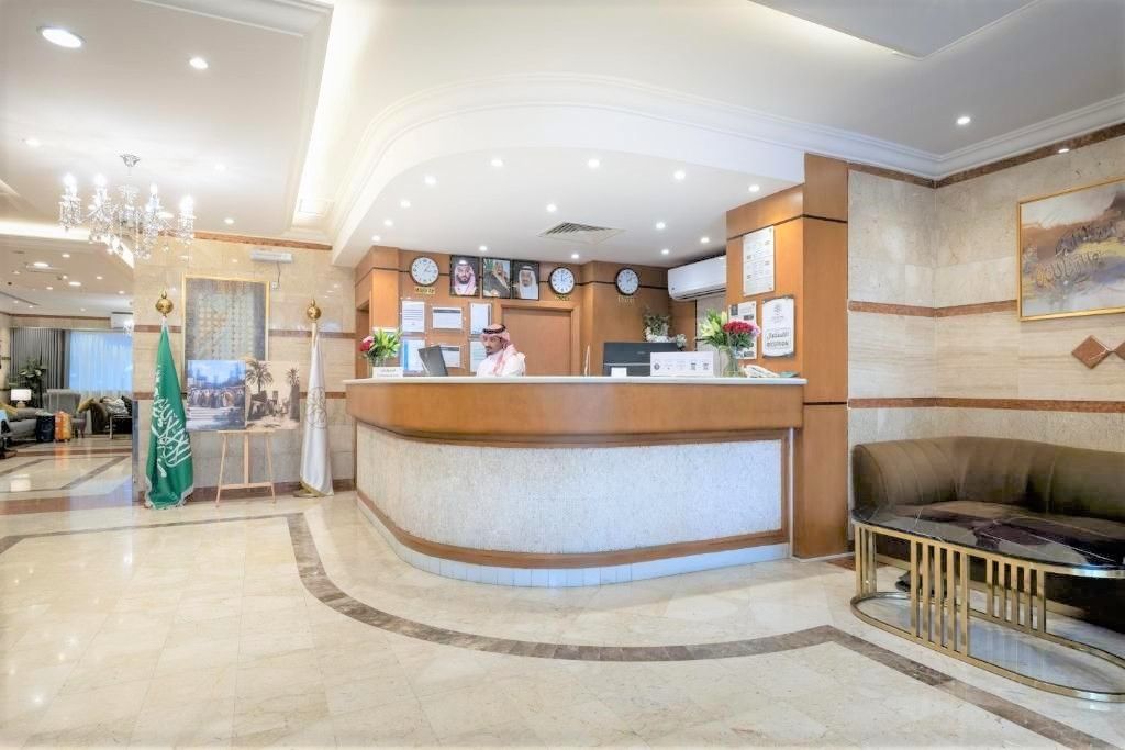 Photo 63 de Emaar Al Khalil