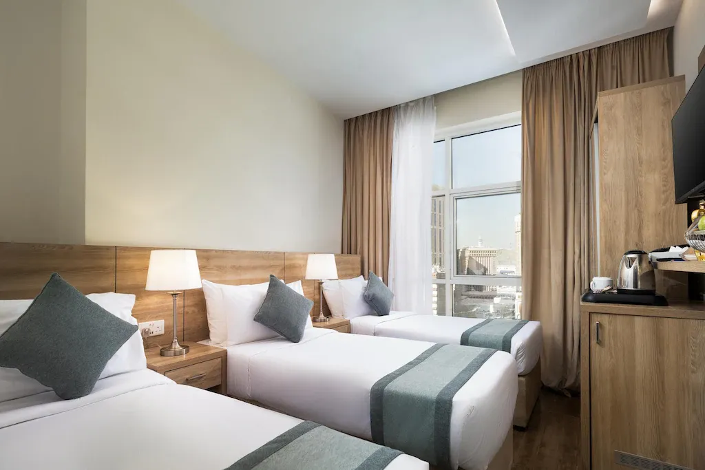 Photo 24 de Worth Elite Hotel