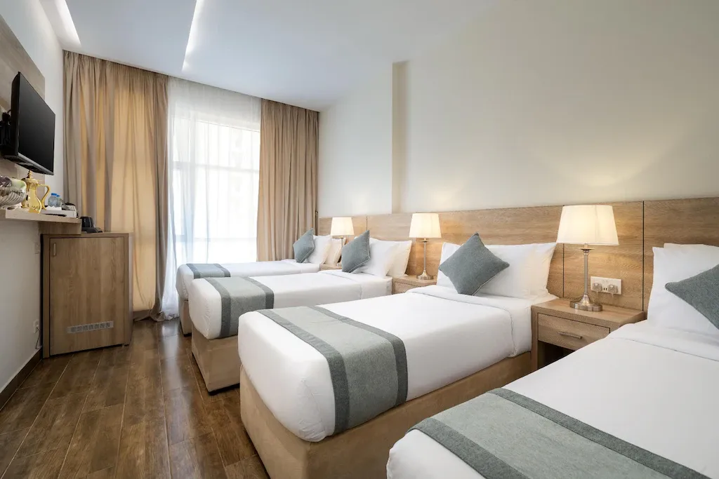 Photo 19 de Worth Elite Hotel