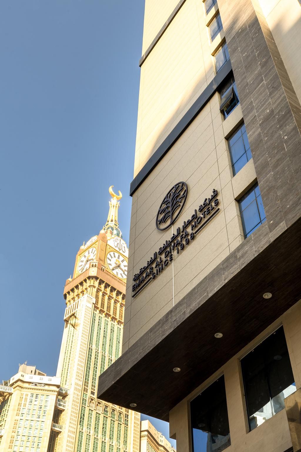 Photo 4 de Worth Elite Hotel