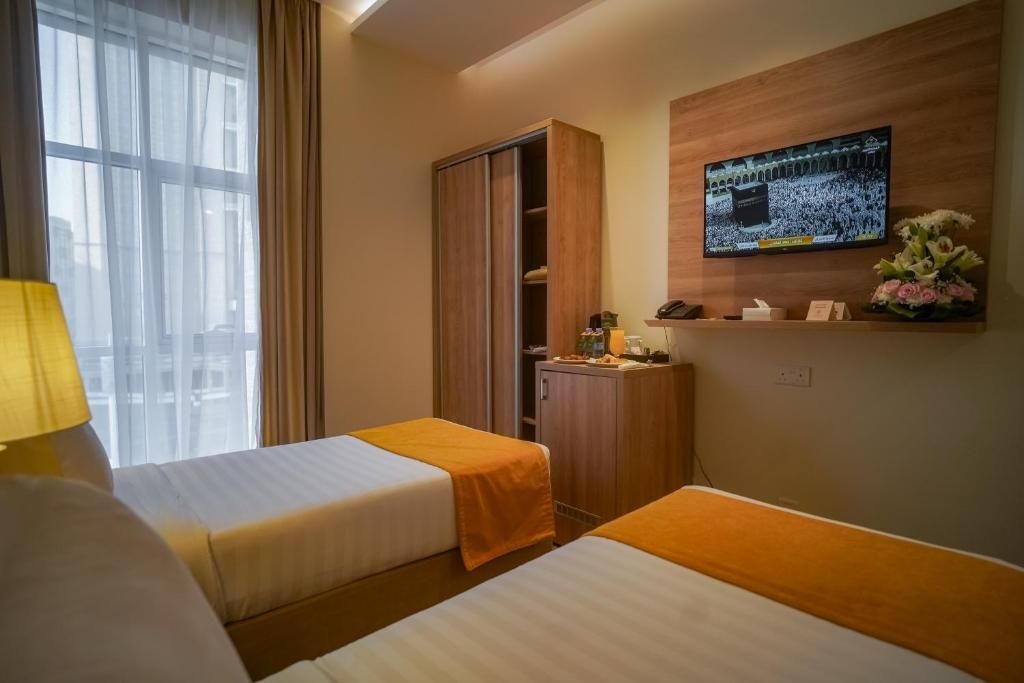 Photo 25 de Worth Elite Hotel
