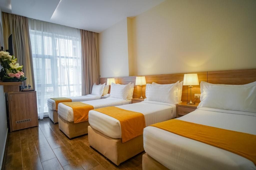 Photo 30 de Worth Elite Hotel