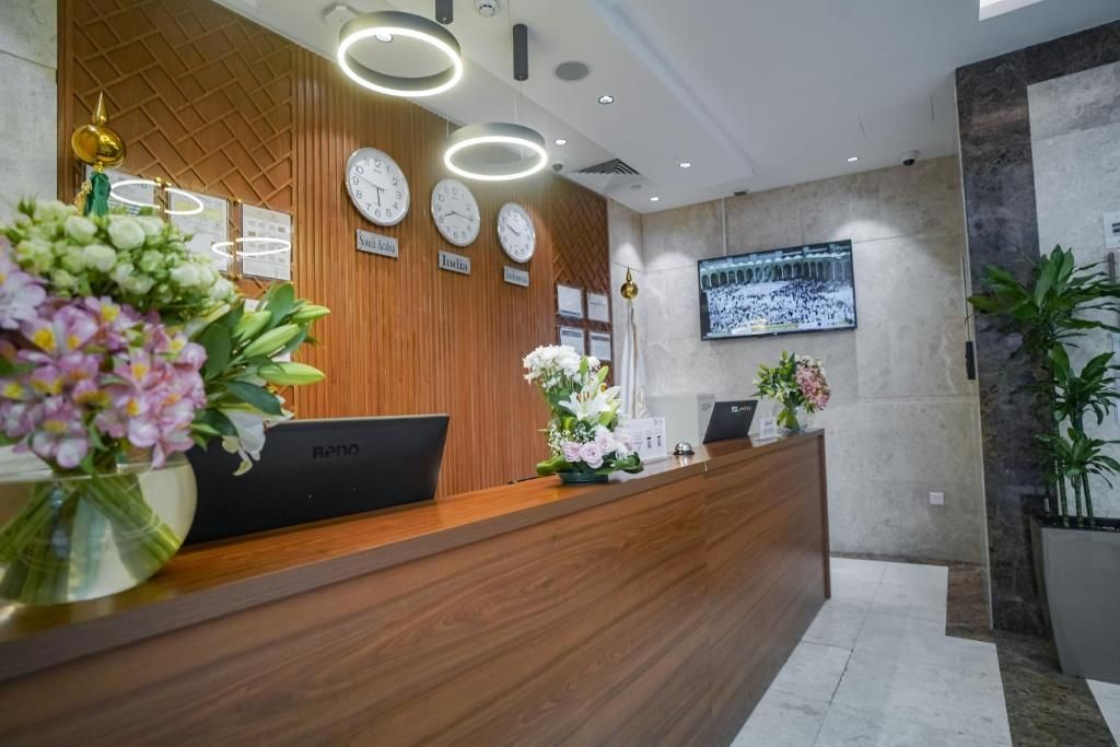 Photo 36 de Worth Elite Hotel
