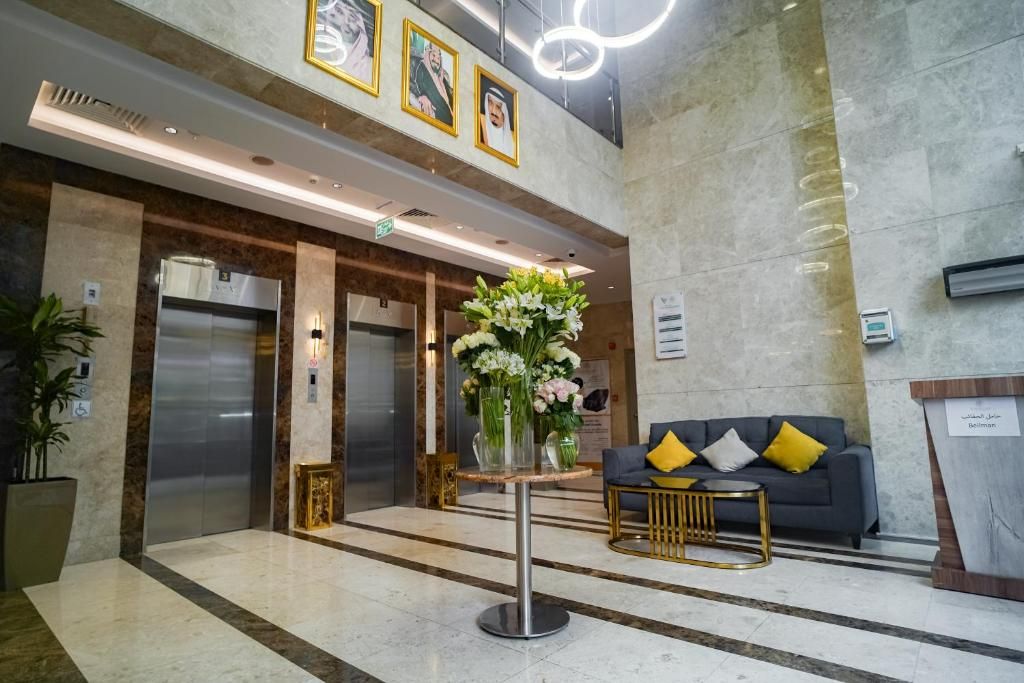 Photo 37 de Worth Elite Hotel