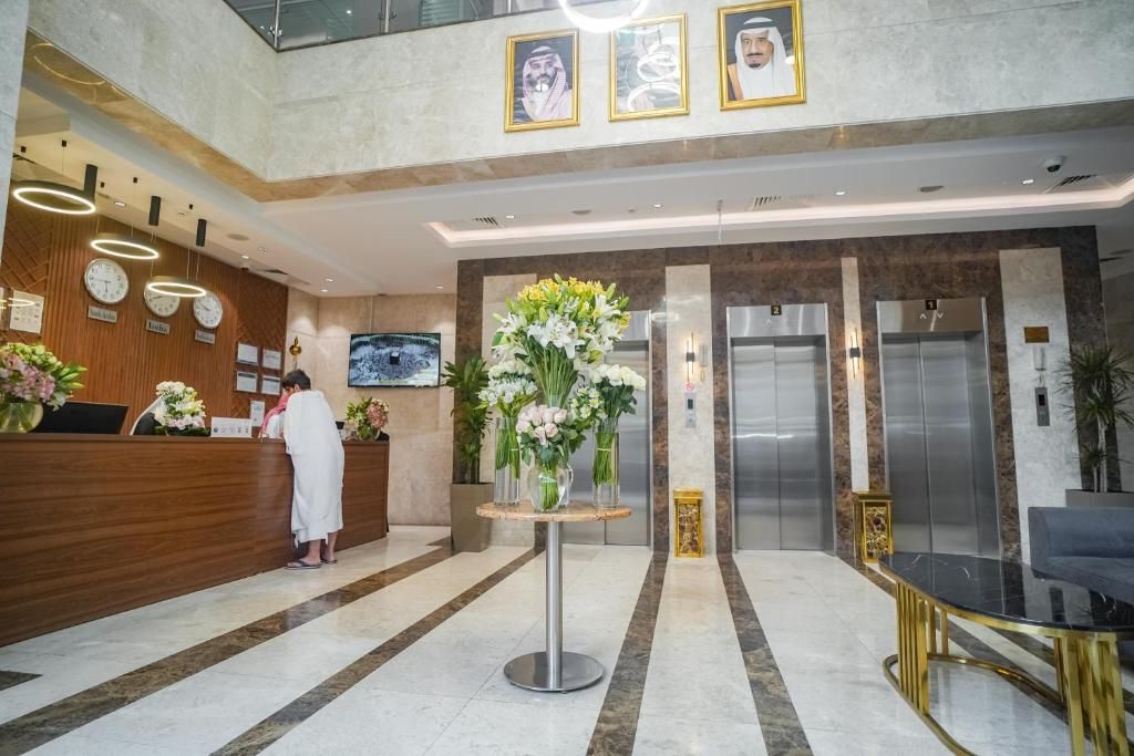 Photo 38 de Worth Elite Hotel