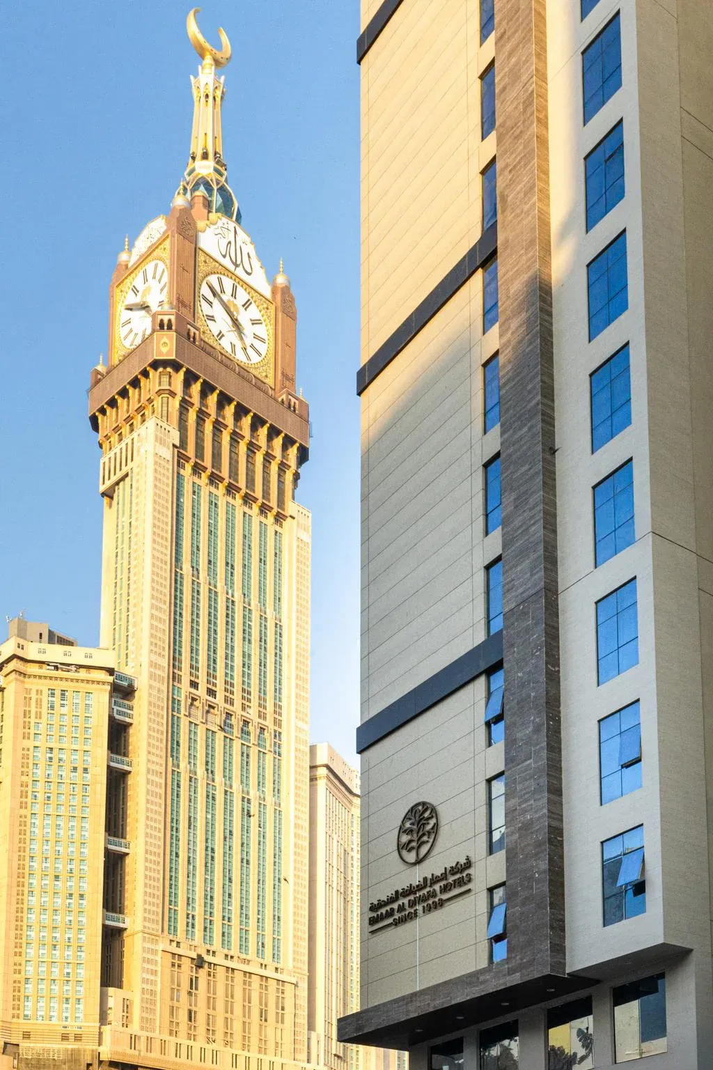 Photo 6 de Worth Elite Hotel